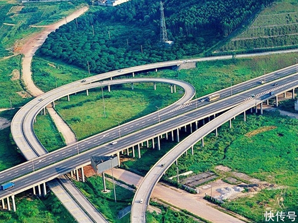 高速公路工程